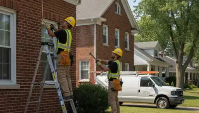 Plumbing repair service in Grand Rapids, MI for residential and commercial plumbing issues