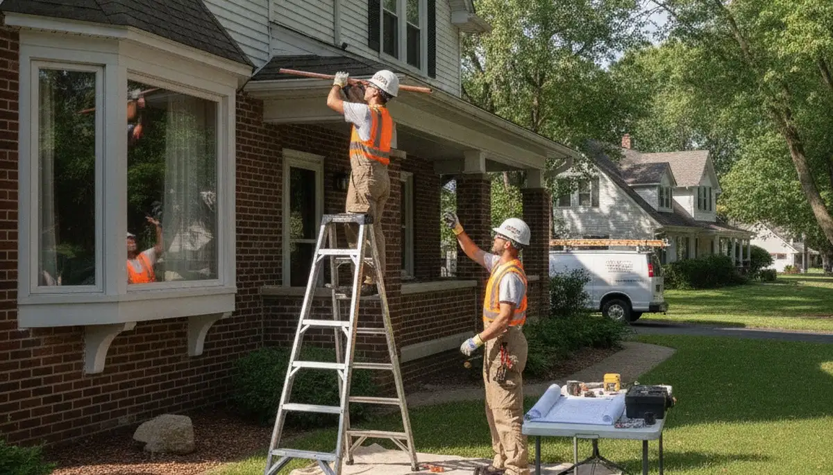 Grand Rapids, MI plumbing repair service for leak fixes, drain cleaning, and emergency plumbing work