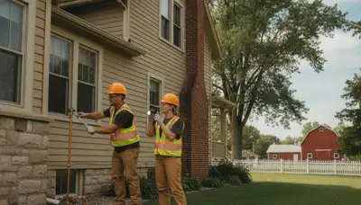 Professional plumbing repair service in Grand Rapids, MI for residential and commercial plumbing needs