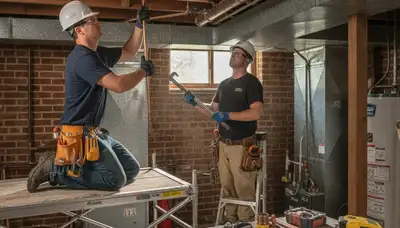Plumbing repair service van in Grand Rapids, MI for emergency pipe and leak fixes