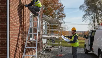Grand Rapids, MI plumbing repair team servicing pipes and fixtures for local homes and businesses